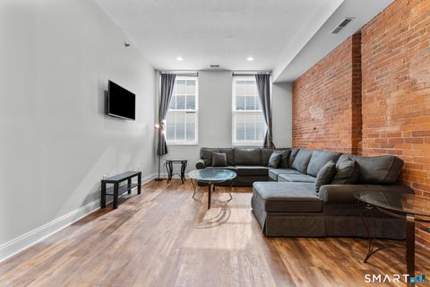 Tiny photo for 196 Crown Street #209, New Haven, CT 06510 (MLS # 24183170)