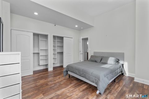 Tiny photo for 196 Crown Street #209, New Haven, CT 06510 (MLS # 24183170)