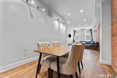 Tiny photo for 196 Crown Street #209, New Haven, CT 06510 (MLS # 24183170)