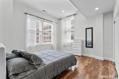 Tiny photo for 196 Crown Street #209, New Haven, CT 06510 (MLS # 24183170)