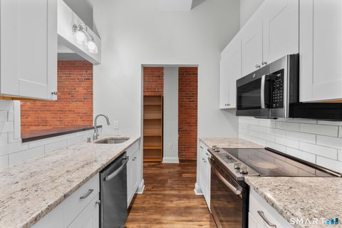 Tiny photo for 196 Crown Street #209, New Haven, CT 06510 (MLS # 24183170)