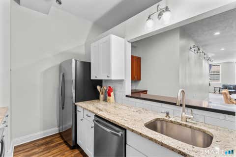 Tiny photo for 196 Crown Street #209, New Haven, CT 06510 (MLS # 24183170)