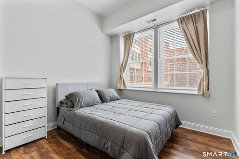Tiny photo for 196 Crown Street #209, New Haven, CT 06510 (MLS # 24183170)