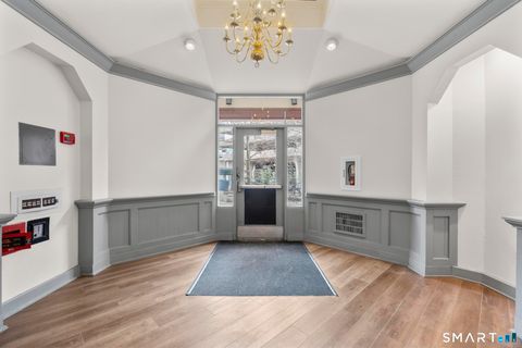 Tiny photo for 196 Crown Street #209, New Haven, CT 06510 (MLS # 24183170)