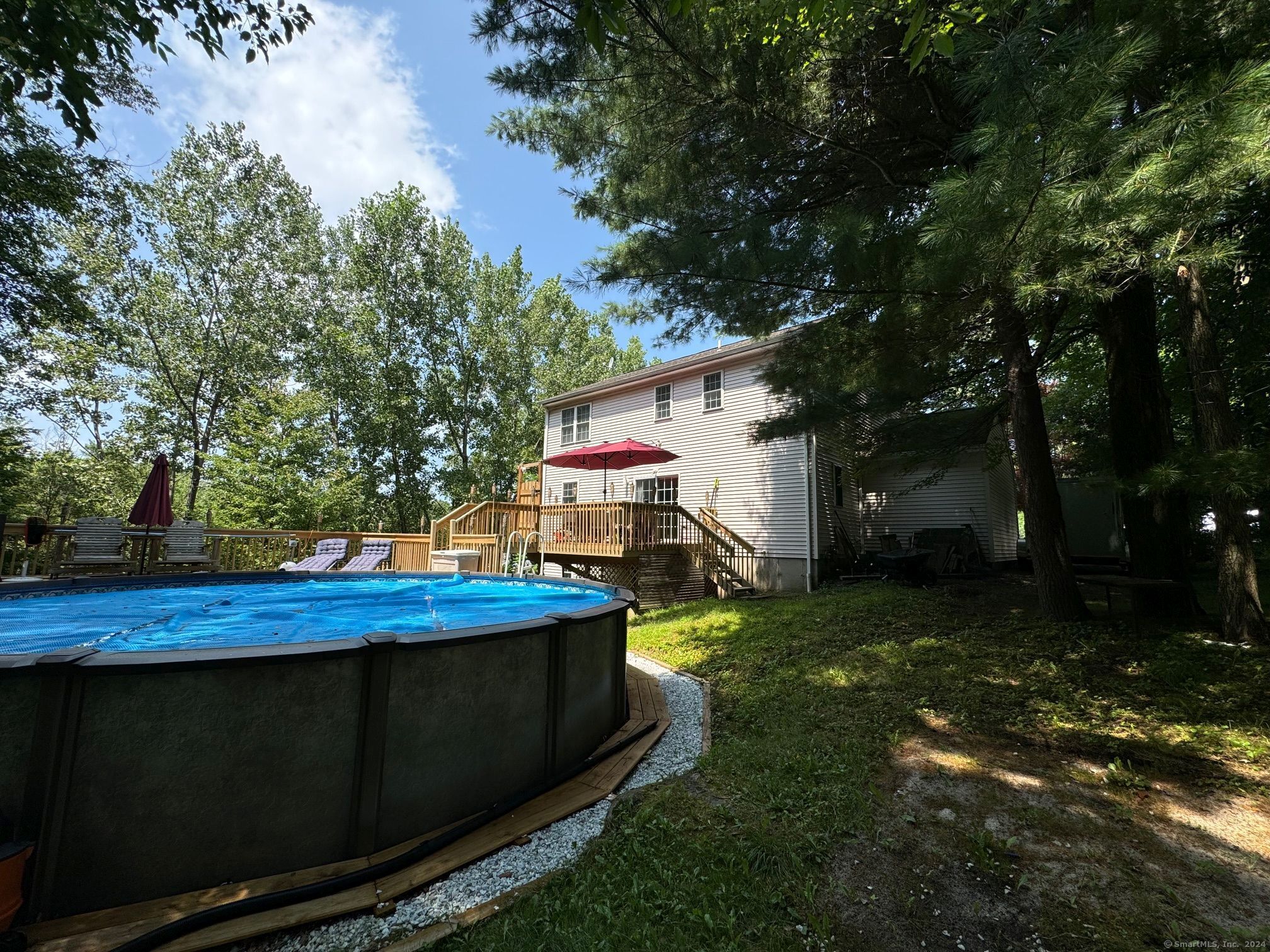 205 Longmeadow Drive, Torrington, Connecticut image 26