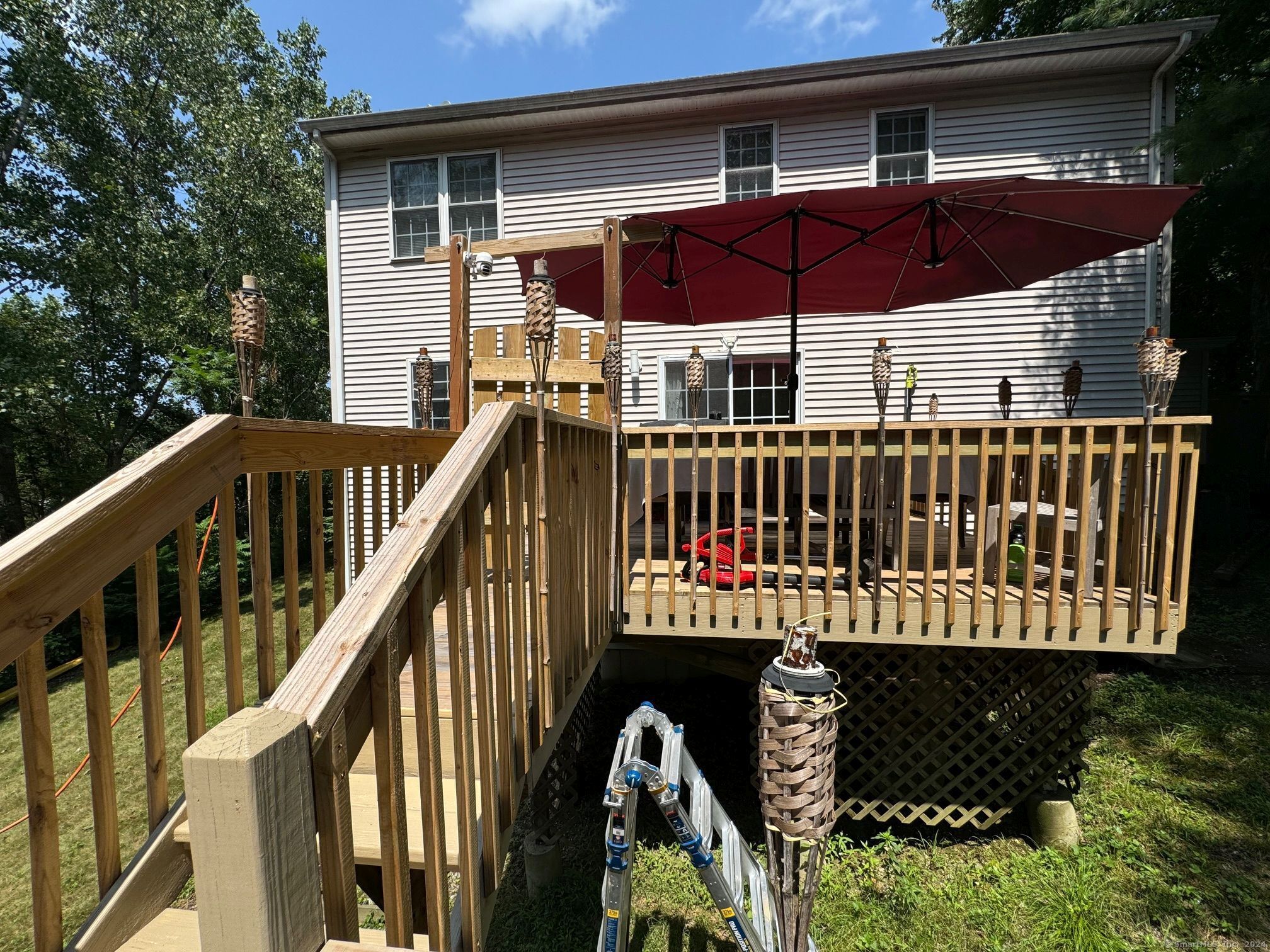 205 Longmeadow Drive, Torrington, Connecticut image 35