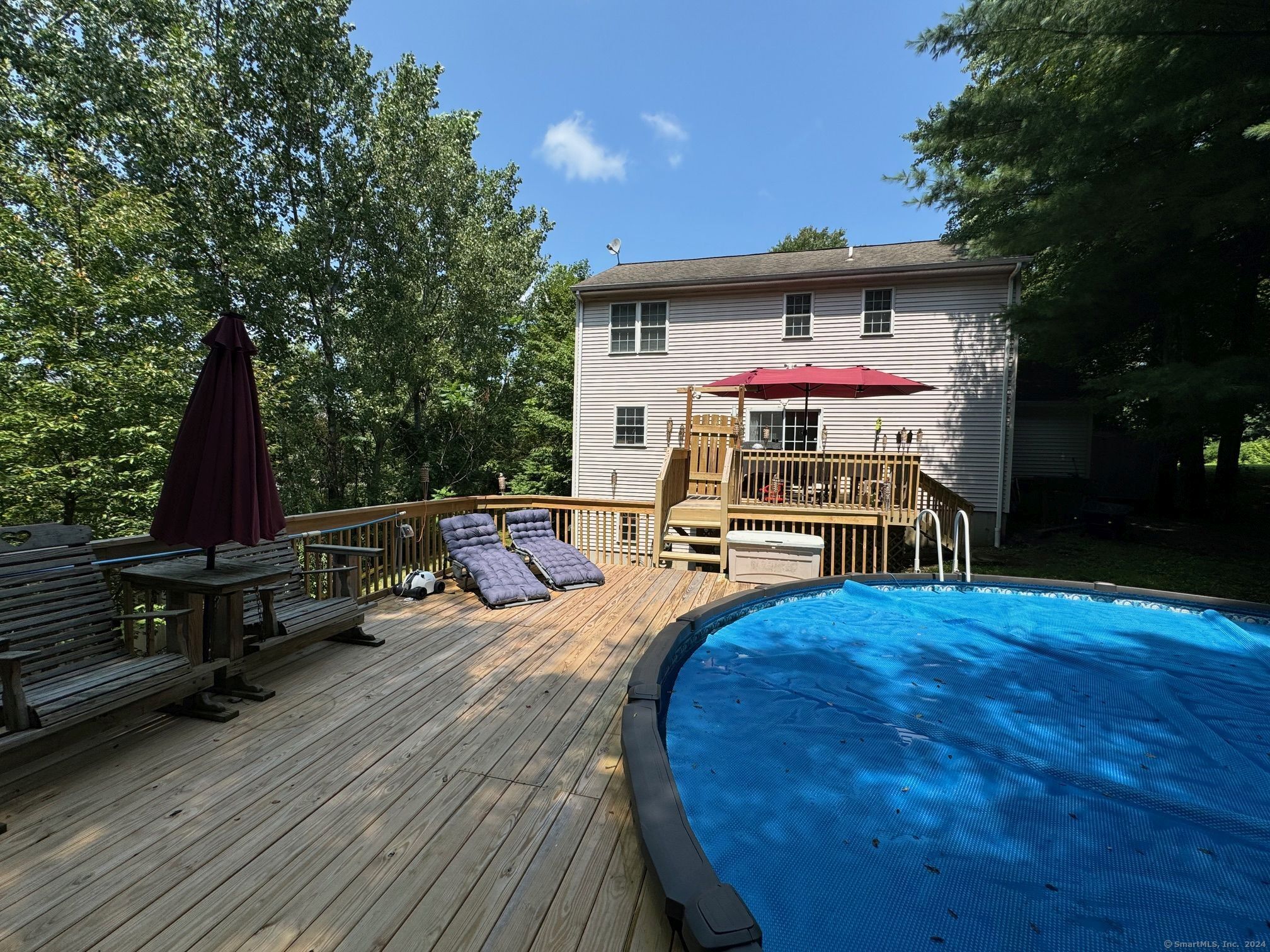 205 Longmeadow Drive, Torrington, Connecticut image 33