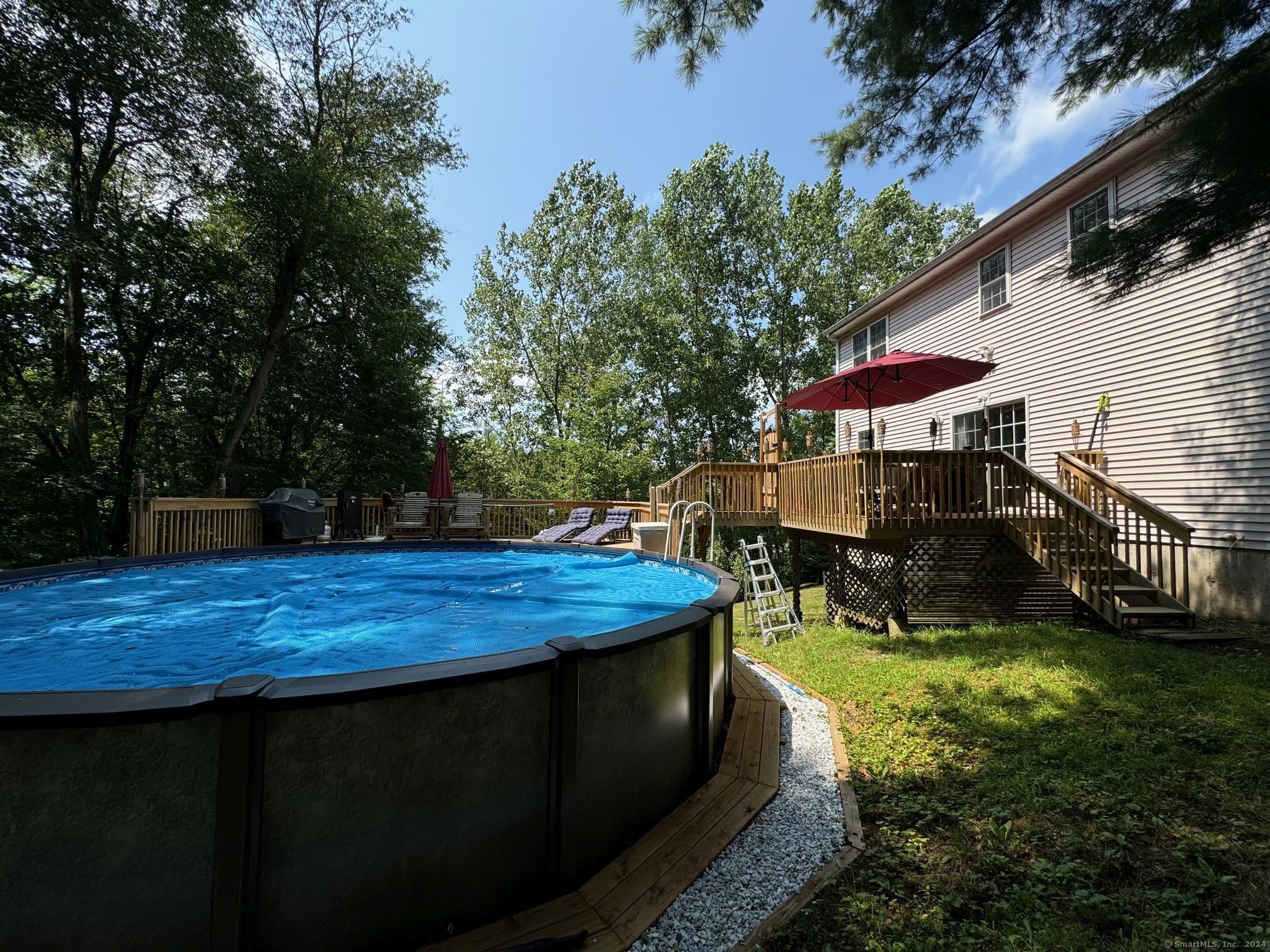 205 Longmeadow Drive, Torrington, Connecticut image 27