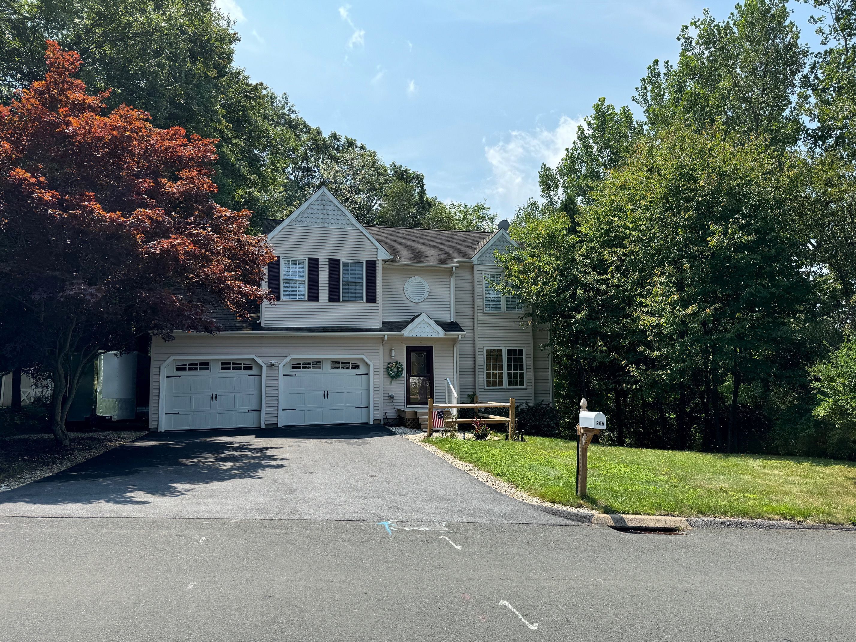 205 Longmeadow Drive, Torrington, Connecticut image 3