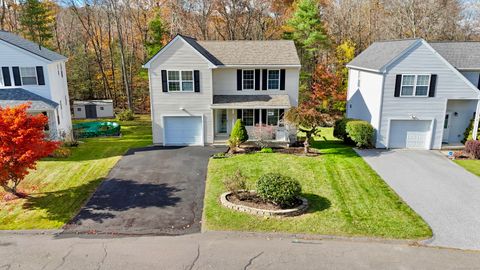 109 Winterberry Way Torrington CT 06790