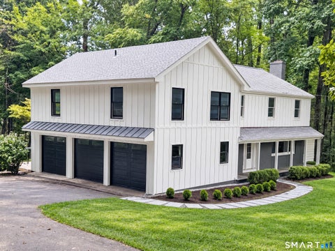 Homes For Sale - 33 Coley Road<br/> Wilton, CT 06897