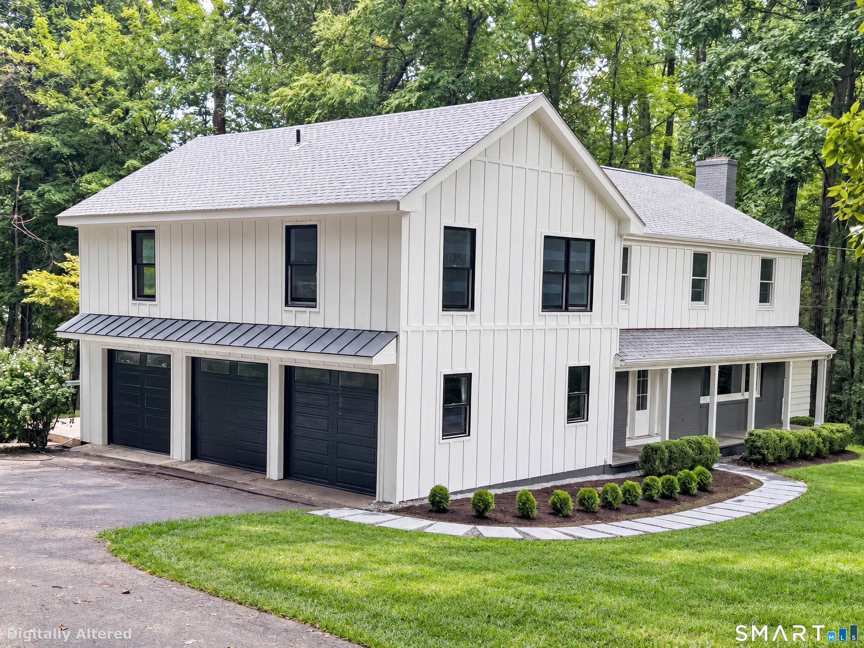33 Coley Road