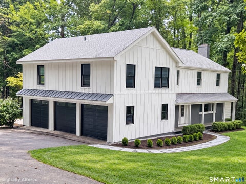 Tiny photo for 33 Coley Road, Wilton, CT 06897 (MLS # 24209890)