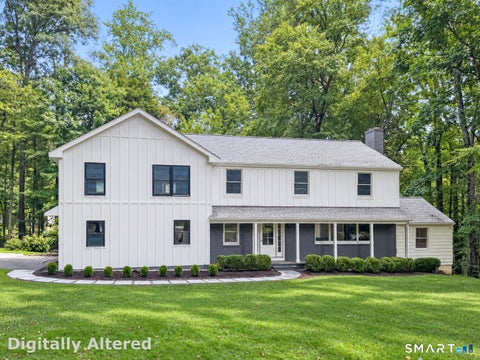 Photo of 33 Coley Road, Wilton, CT 06897 (MLS # 24209890)