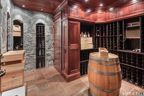 Tiny photo for 140 Stoneleigh Road, New Canaan, CT 06840 (MLS # 24167662)