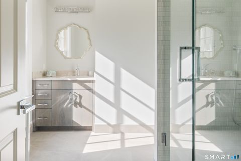 Tiny photo for 140 Stoneleigh Road, New Canaan, CT 06840 (MLS # 24167662)