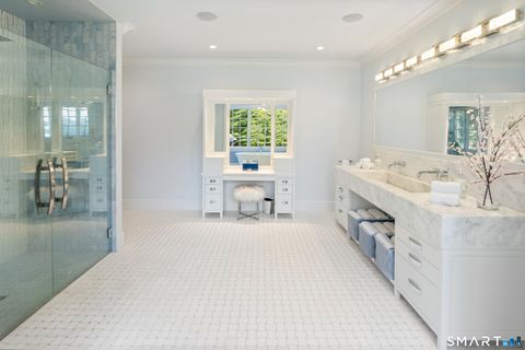 Tiny photo for 140 Stoneleigh Road, New Canaan, CT 06840 (MLS # 24167662)