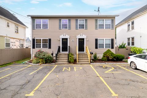 Photo of 233 Fairfield Avenue #Left Side, Stamford, CT 06902 (MLS # 24133623)