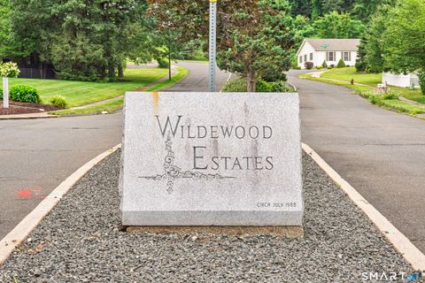 Tiny photo for 85 Wildewood Run, Bristol, CT 06010 (MLS # 24143734)