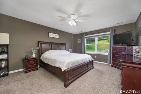 Tiny photo for 85 Wildewood Run, Bristol, CT 06010 (MLS # 24143734)