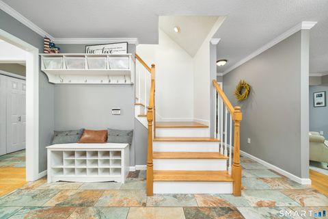 Tiny photo for 85 Wildewood Run, Bristol, CT 06010 (MLS # 24143734)