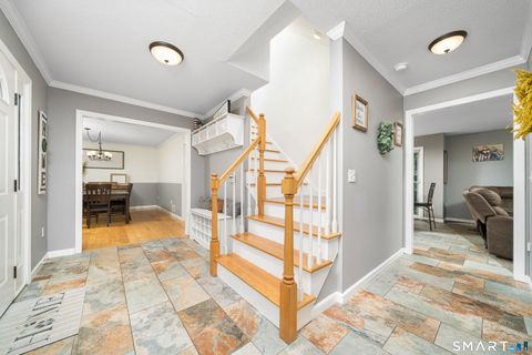 Tiny photo for 85 Wildewood Run, Bristol, CT 06010 (MLS # 24143734)