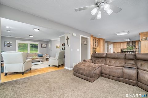 Tiny photo for 85 Wildewood Run, Bristol, CT 06010 (MLS # 24143734)