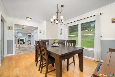 Tiny photo for 85 Wildewood Run, Bristol, CT 06010 (MLS # 24143734)
