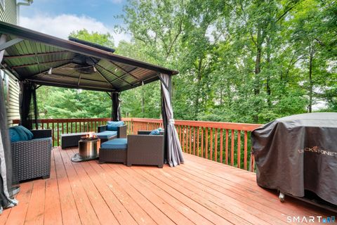 Tiny photo for 85 Wildewood Run, Bristol, CT 06010 (MLS # 24143734)