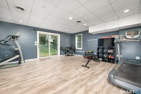 Tiny photo for 85 Wildewood Run, Bristol, CT 06010 (MLS # 24143734)