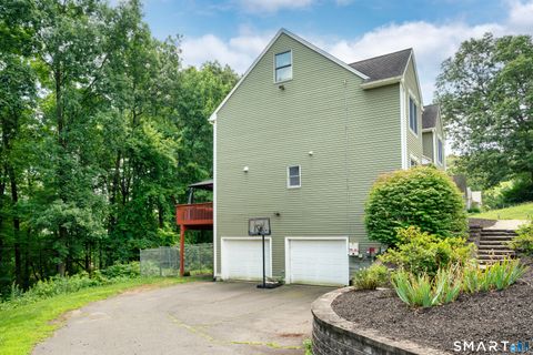 Tiny photo for 85 Wildewood Run, Bristol, CT 06010 (MLS # 24143734)
