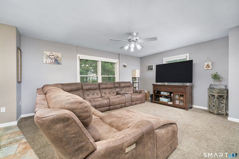Tiny photo for 85 Wildewood Run, Bristol, CT 06010 (MLS # 24143734)