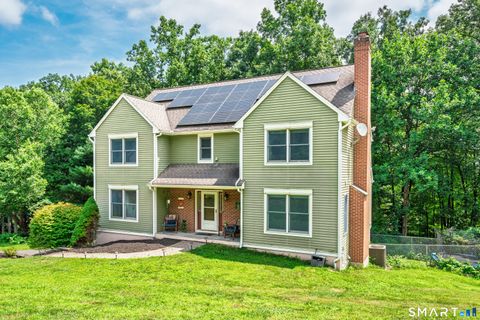 85 Wildewood Run Bristol CT 06010