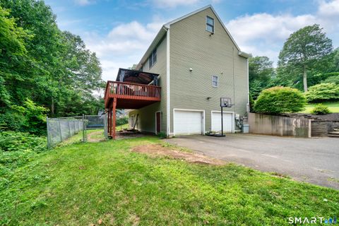 Tiny photo for 85 Wildewood Run, Bristol, CT 06010 (MLS # 24143734)