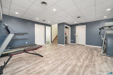 Tiny photo for 85 Wildewood Run, Bristol, CT 06010 (MLS # 24143734)