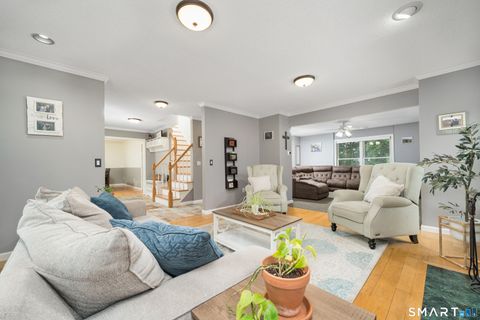 Tiny photo for 85 Wildewood Run, Bristol, CT 06010 (MLS # 24143734)