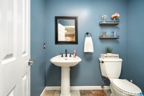 Tiny photo for 85 Wildewood Run, Bristol, CT 06010 (MLS # 24143734)