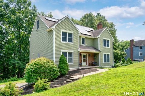 Tiny photo for 85 Wildewood Run, Bristol, CT 06010 (MLS # 24143734)