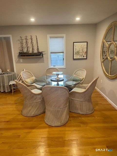 Tiny photo for 6 Leeway Drive, Westbrook, CT 06498 (MLS # 24164499)