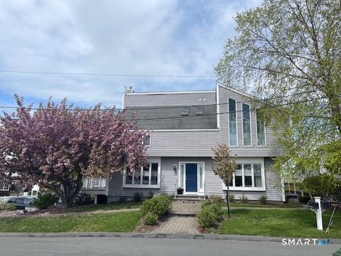 Tiny photo for 6 Leeway Drive, Westbrook, CT 06498 (MLS # 24164499)