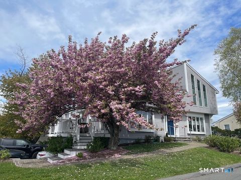 Tiny photo for 6 Leeway Drive, Westbrook, CT 06498 (MLS # 24164499)