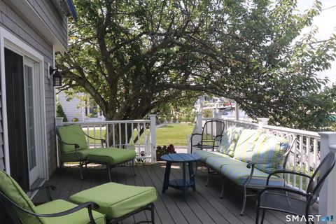 Tiny photo for 6 Leeway Drive, Westbrook, CT 06498 (MLS # 24164499)