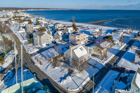 Tiny photo for 6 Leeway Drive, Westbrook, CT 06498 (MLS # 24164499)