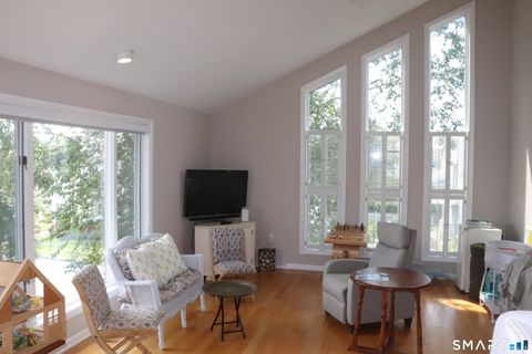 Tiny photo for 6 Leeway Drive, Westbrook, CT 06498 (MLS # 24164499)