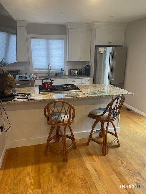 Tiny photo for 6 Leeway Drive, Westbrook, CT 06498 (MLS # 24164499)