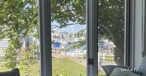 Tiny photo for 6 Leeway Drive, Westbrook, CT 06498 (MLS # 24164499)