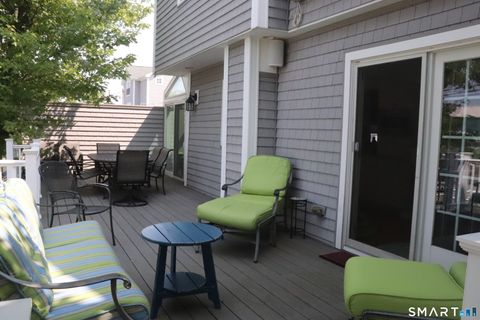 Tiny photo for 6 Leeway Drive, Westbrook, CT 06498 (MLS # 24164499)