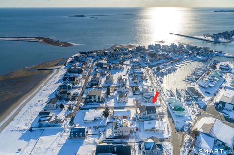 Tiny photo for 6 Leeway Drive, Westbrook, CT 06498 (MLS # 24164499)