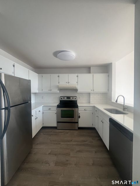 Tiny photo for 49 Day Street #APT 408, Norwalk, CT 06854 (MLS # 24152080)