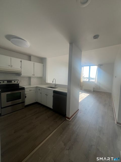 Tiny photo for 49 Day Street #APT 408, Norwalk, CT 06854 (MLS # 24152080)